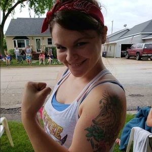 Meet your Posher, Michelle